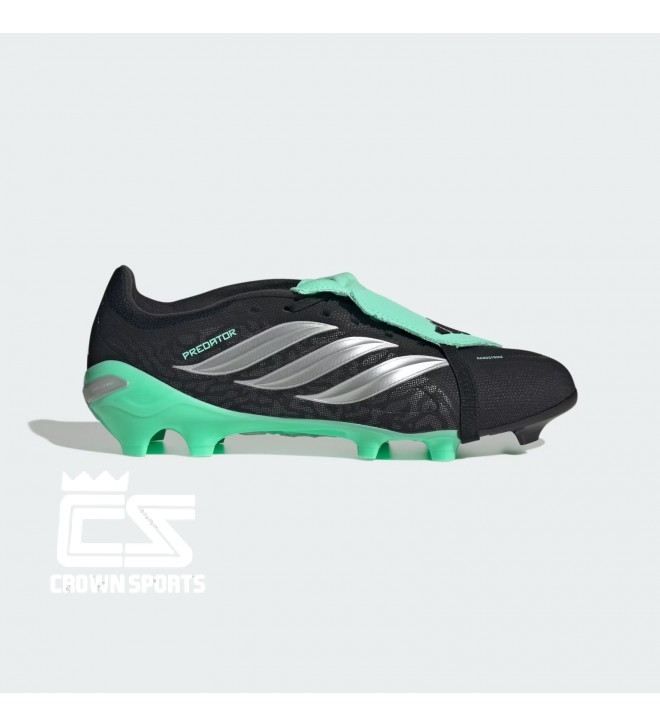 SOCCER BOOTS